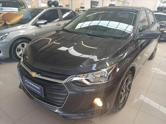 CHEVROLET ONIX 1.0 TURBO FLEX PLUS LT MANUAL CHEVROLET ONIX 1.0 TURBO FLEX PLUS LT MANUAL